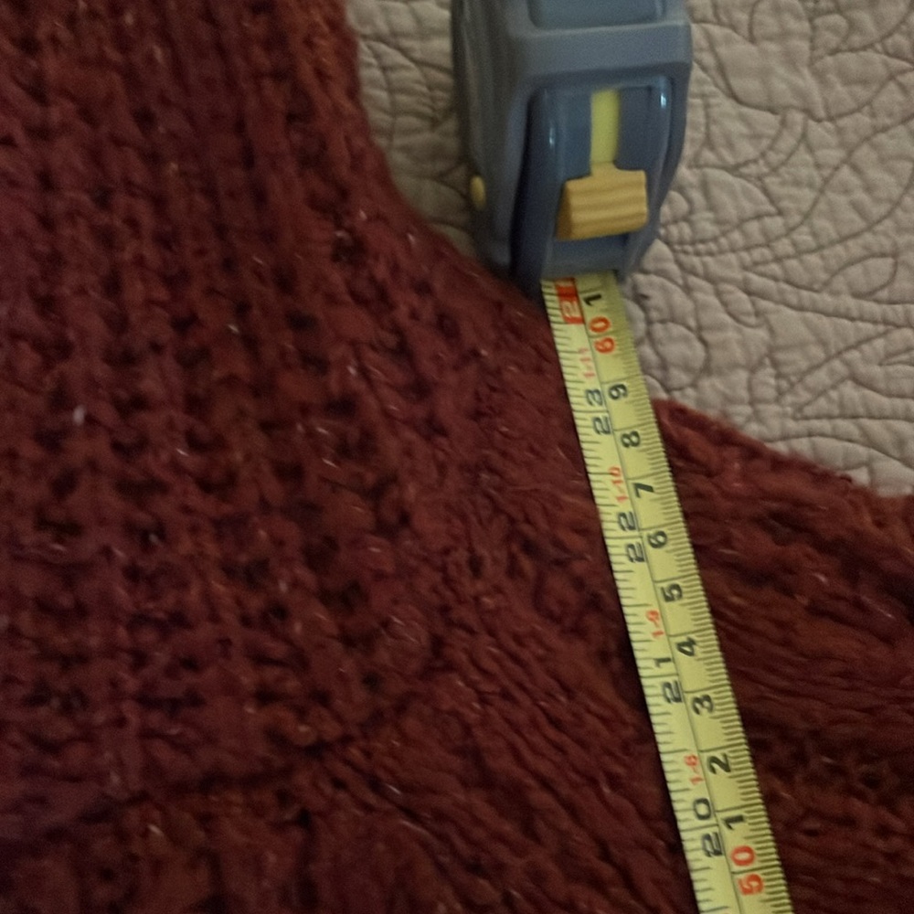 Abercrombie hoodie sweater - Picture 7 of 8